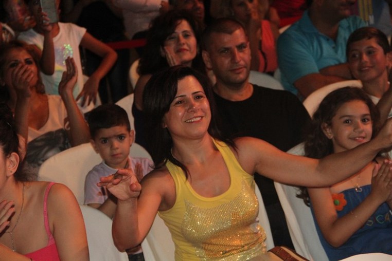 Dbayeh Festival 2015 Day 2